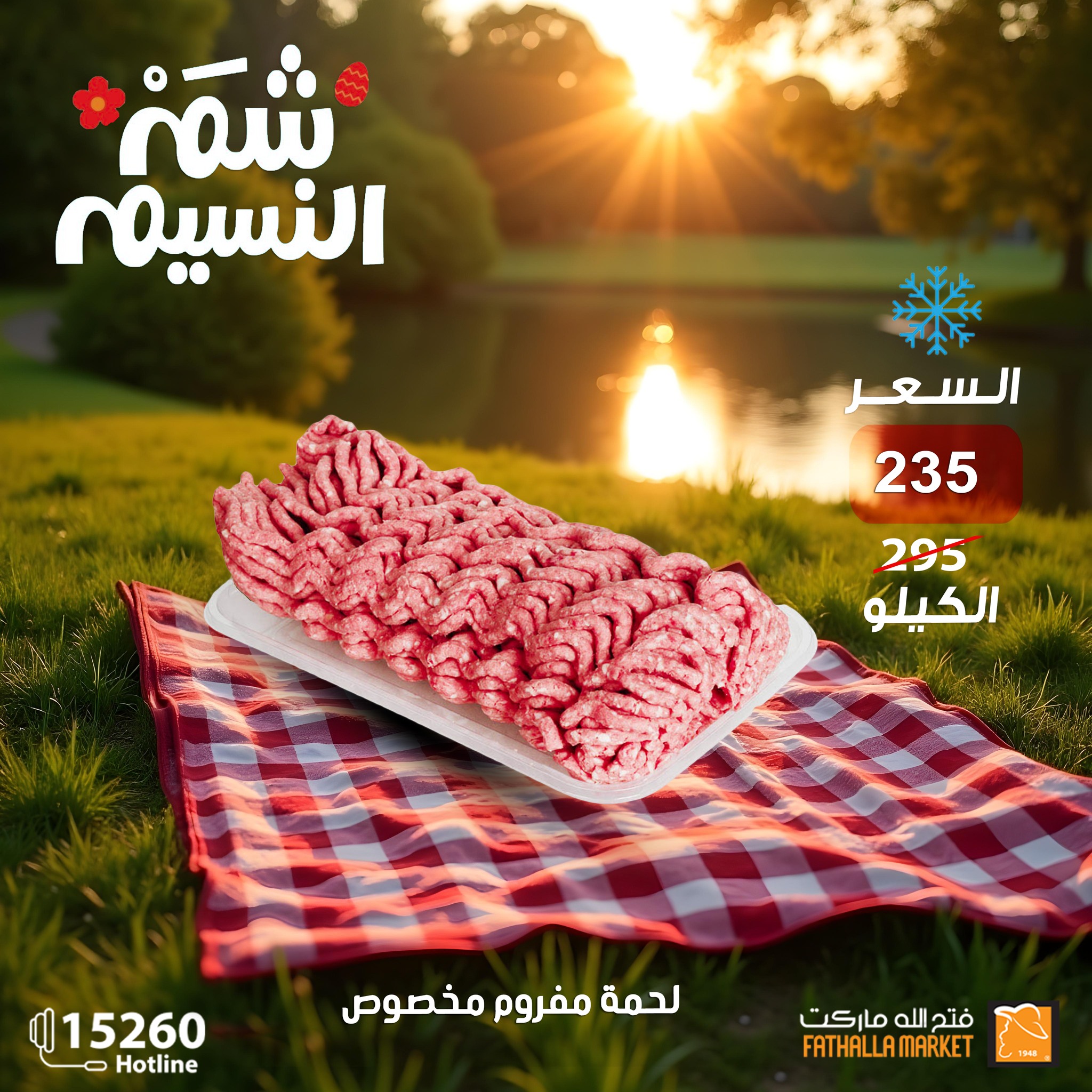 fathalla offers from 21apr to 17apr 2025 عروض فتح الله من 21 إبريل حتى 17 إبريل 2025 صفحة رقم 19